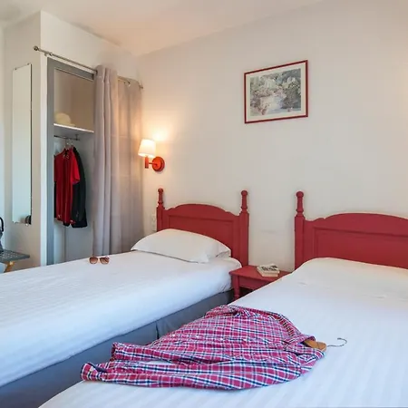 Hotel Du Forum 2*