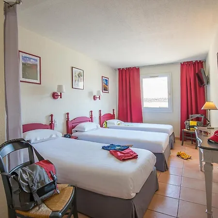 Hotel Du Forum Carpentras