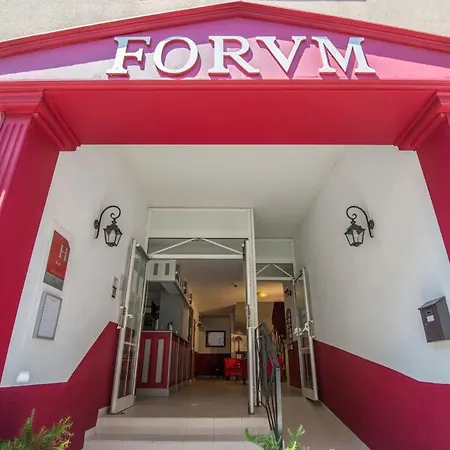 Du Forum