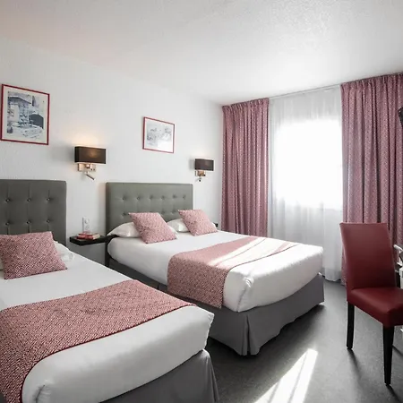Du Forum Hotel Carpentras