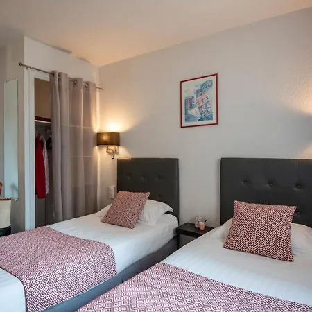 Du Forum Hotel Carpentras