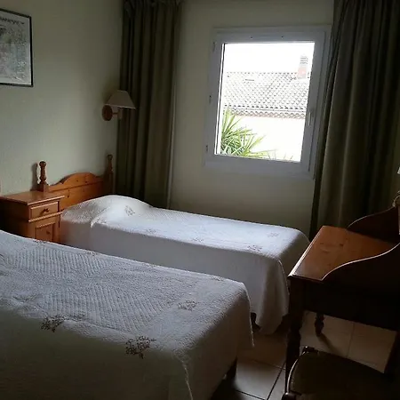 Du Forum Hotel