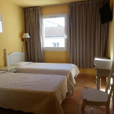 Du Forum Hotel