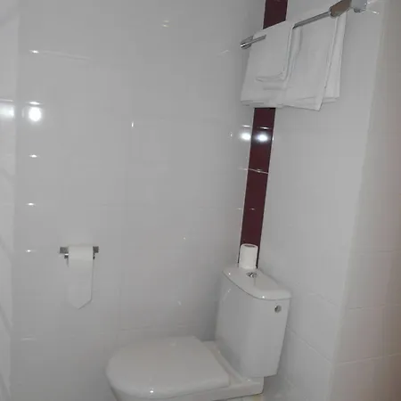 Du Forum Hotel
