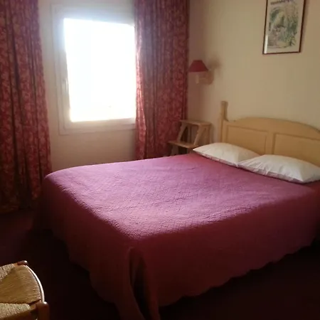 Du Forum Hotel Carpentras