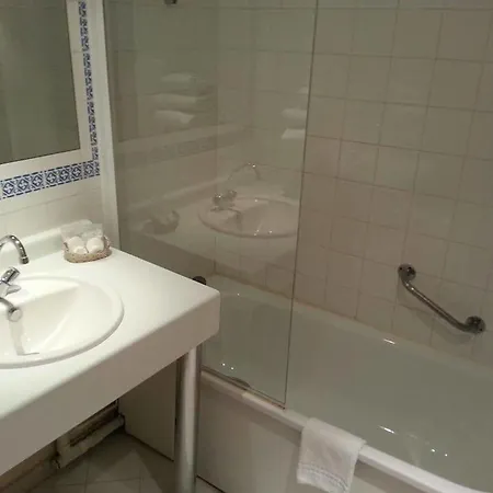Du Forum Hotel Carpentras