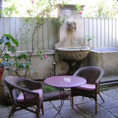Hotel Du Forum 2*